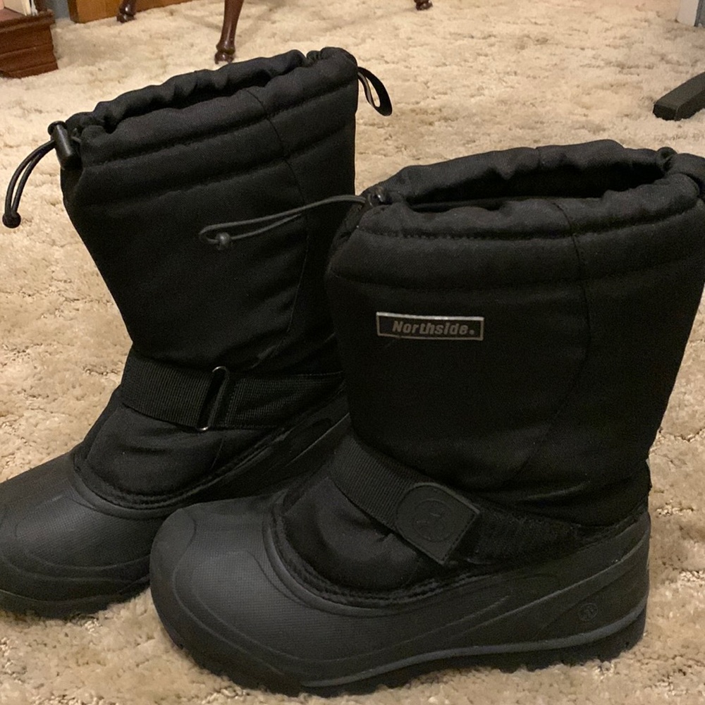 Northside Snow Boots Men’s size 8